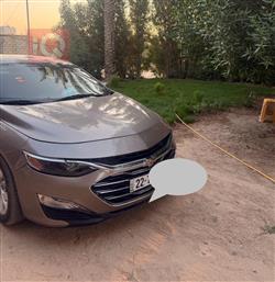 شێڤرۆلێت مالیبۆ